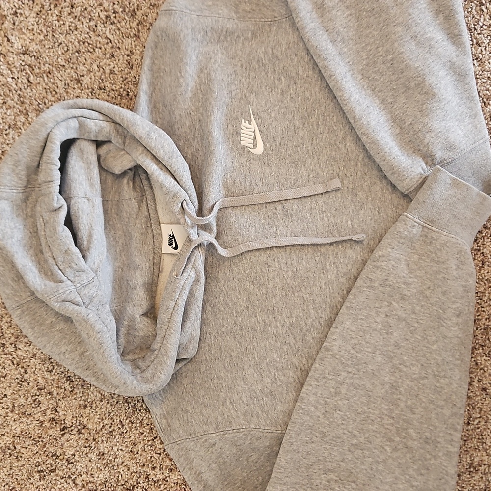 Men's Nike Hoodie